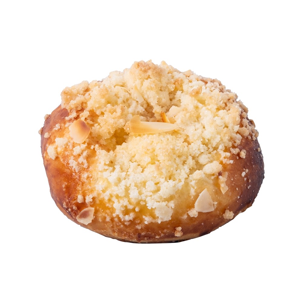 Koláček tvarohový Ollies